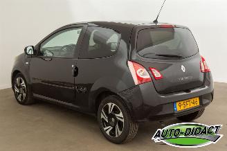 Renault Twingo 1.2 16V Automaat Airco Dynamique picture 3