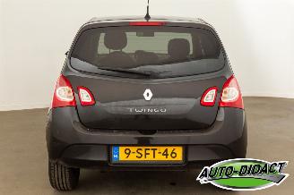 Renault Twingo 1.2 16V Automaat Airco Dynamique picture 26