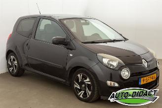 Renault Twingo 1.2 16V Automaat Airco Dynamique picture 2