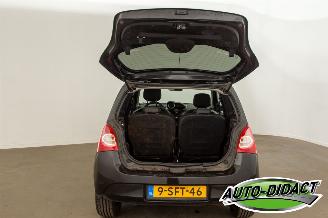 Renault Twingo 1.2 16V Automaat Airco Dynamique picture 27
