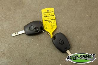 Renault Twingo 1.2 16V Automaat Airco Dynamique picture 17