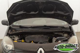Renault Twingo 1.2 16V Automaat Airco Dynamique picture 24