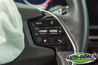 Kia Niro 1.6 GDi Hybrid Automaat Navi Camera Clima DynamicLine picture 12