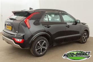 Kia Niro 1.6 GDi Hybrid Automaat Navi Camera Clima DynamicLine picture 4