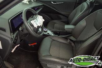 Kia Niro 1.6 GDi Hybrid Automaat Navi Camera Clima DynamicLine picture 22