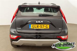 Kia Niro 1.6 GDi Hybrid Automaat Navi Camera Clima DynamicLine picture 31