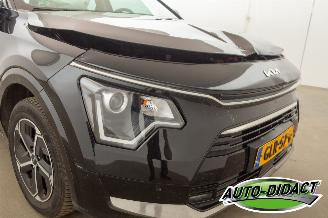 Kia Niro 1.6 GDi Hybrid Automaat Navi Camera Clima DynamicLine picture 26