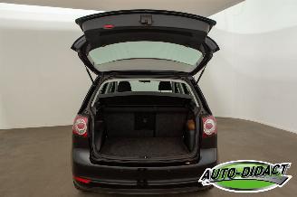 Volkswagen Golf plus 1.6 Clima Trendline picture 27