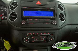 Volkswagen Golf plus 1.6 Clima Trendline picture 6