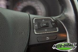 Volkswagen Golf plus 1.6 Clima Trendline picture 11
