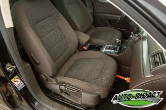 Volkswagen Passat 1.4 TSI Automaat Clima Navi Comfortline BlueMotion picture 17