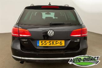Volkswagen Passat 1.4 TSI Automaat Clima Navi Comfortline BlueMotion picture 31