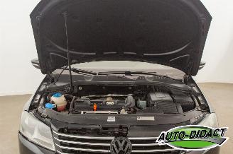 Volkswagen Passat 1.4 TSI Automaat Clima Navi Comfortline BlueMotion picture 29