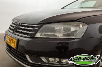 Volkswagen Passat 1.4 TSI Automaat Clima Navi Comfortline BlueMotion picture 26