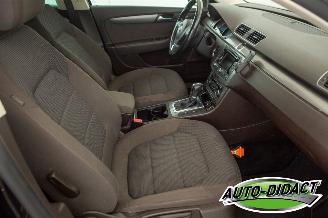 Volkswagen Passat 1.4 TSI Automaat Clima Navi Comfortline BlueMotion picture 16
