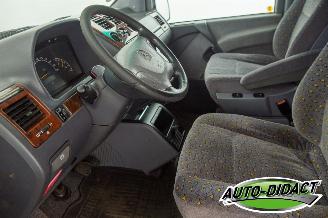 Mercedes  Vito 112 CDI Camper Automaat picture 13