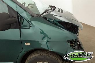 Mercedes  Vito 112 CDI Camper Automaat picture 21