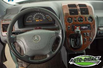 Mercedes  Vito 112 CDI Camper Automaat picture 5