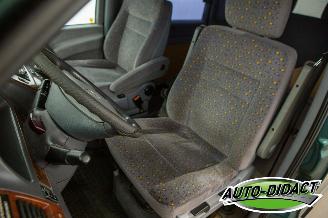 Mercedes  Vito 112 CDI Camper Automaat picture 14