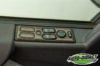 Mercedes  Vito 112 CDI Camper Automaat picture 8