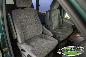 Mercedes  Vito 112 CDI Camper Automaat picture 11