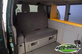 Mercedes  Vito 112 CDI Camper Automaat picture 15