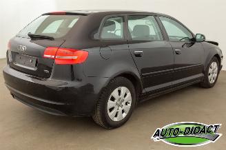 Audi A3 1.6 TDI Leder Clima Attraction picture 4