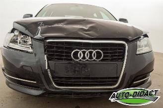 Audi A3 1.6 TDI Leder Clima Attraction picture 20