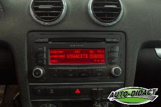 Audi A3 1.6 TDI Leder Clima Attraction picture 6