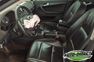 Audi A3 1.6 TDI Leder Clima Attraction picture 17