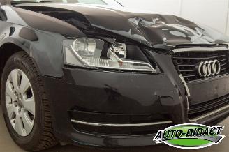 Audi A3 1.6 TDI Leder Clima Attraction picture 21
