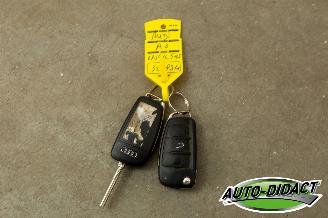 Audi A3 1.6 TDI Leder Clima Attraction picture 18