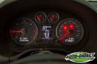 Audi A3 1.6 TDI Leder Clima Attraction picture 5