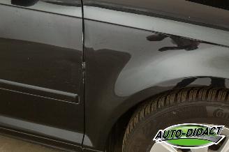 Audi A3 1.6 TDI Leder Clima Attraction picture 22