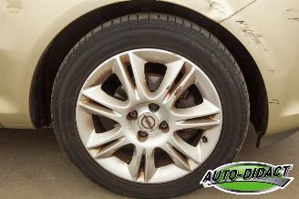 Opel Corsa 1.4-16V Airco 150.160 km NAP Cosmo picture 26