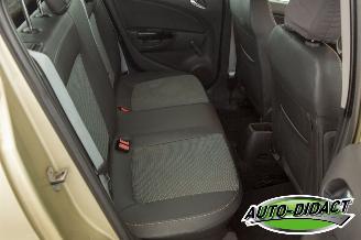 Opel Corsa 1.4-16V Airco 150.160 km NAP Cosmo picture 17