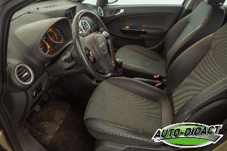 Opel Corsa 1.4-16V Airco 150.160 km NAP Cosmo picture 20