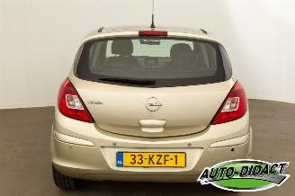 Opel Corsa 1.4-16V Airco 150.160 km NAP Cosmo picture 30