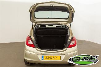 Opel Corsa 1.4-16V Airco 150.160 km NAP Cosmo picture 31