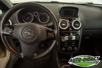 Opel Corsa 1.4-16V Airco 150.160 km NAP Cosmo picture 5