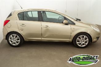 Opel Corsa 1.4-16V Airco 150.160 km NAP Cosmo picture 33