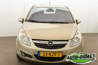 Opel Corsa 1.4-16V Airco 150.160 km NAP Cosmo picture 29