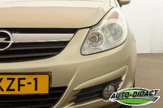 Opel Corsa 1.4-16V Airco 150.160 km NAP Cosmo picture 27