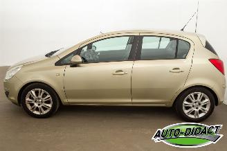 Opel Corsa 1.4-16V Airco 150.160 km NAP Cosmo picture 32