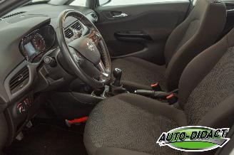 Opel Corsa 1.4 Navi Airco 114.426 km NAP Favourite picture 21