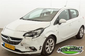 Auto incidentate Opel Corsa 1.4 Navi Airco 114.426 km NAP Favourite 2019/6