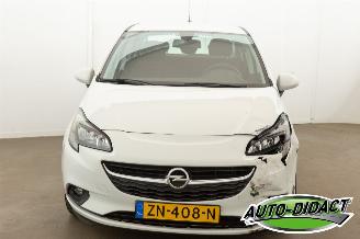 Opel Corsa 1.4 Navi Airco 114.426 km NAP Favourite picture 30