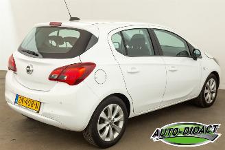 Opel Corsa 1.4 Navi Airco 114.426 km NAP Favourite picture 4
