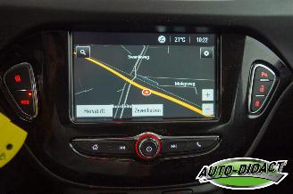 Opel Corsa 1.4 Navi Airco 114.426 km NAP Favourite picture 7