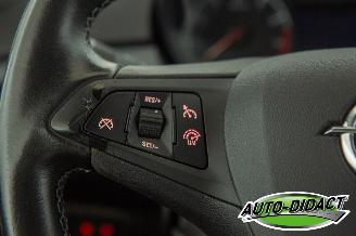 Opel Corsa 1.4 Navi Airco 114.426 km NAP Favourite picture 12